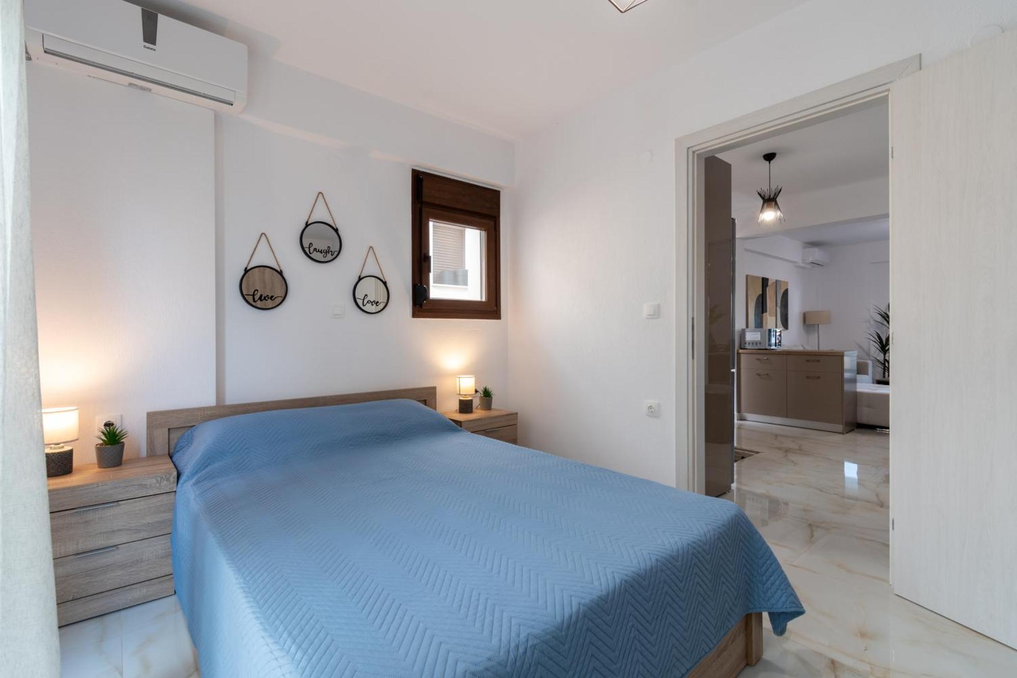 Sithonia Rs Olive Luxury Maisonette Nikiti  Extérieur photo