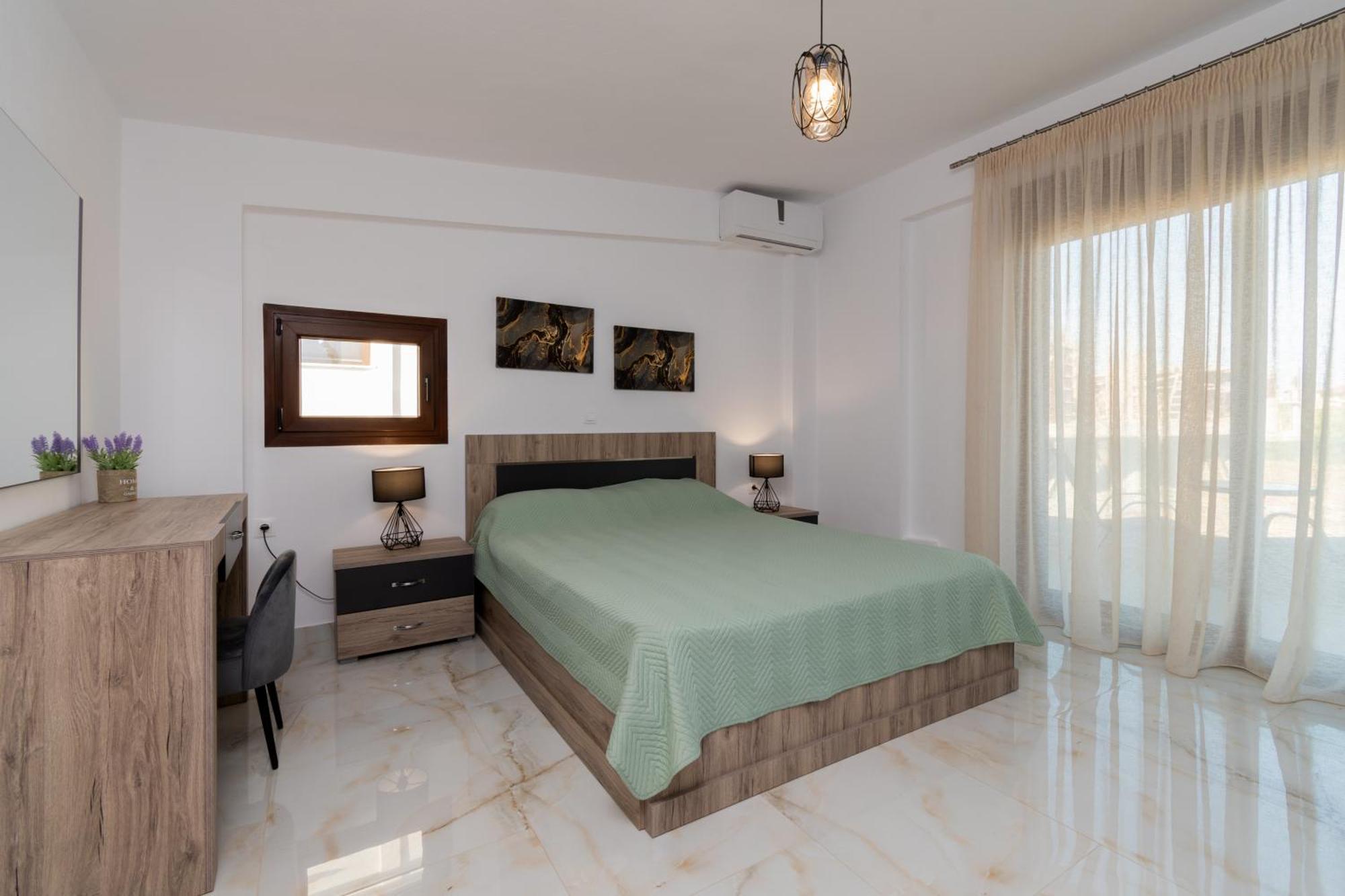 Sithonia Rs Olive Luxury Maisonette Nikiti  Extérieur photo