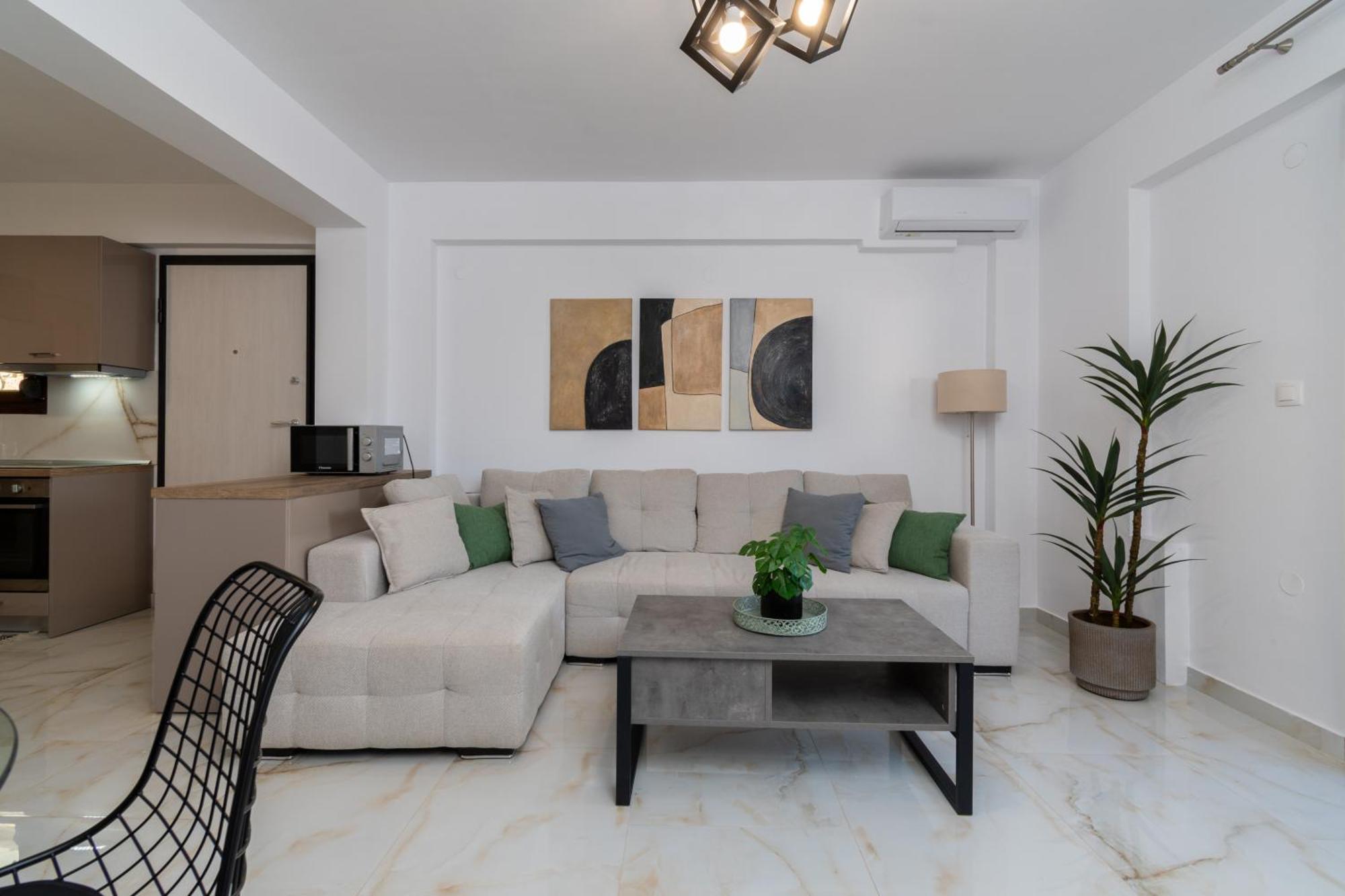 Sithonia Rs Olive Luxury Maisonette Nikiti  Extérieur photo