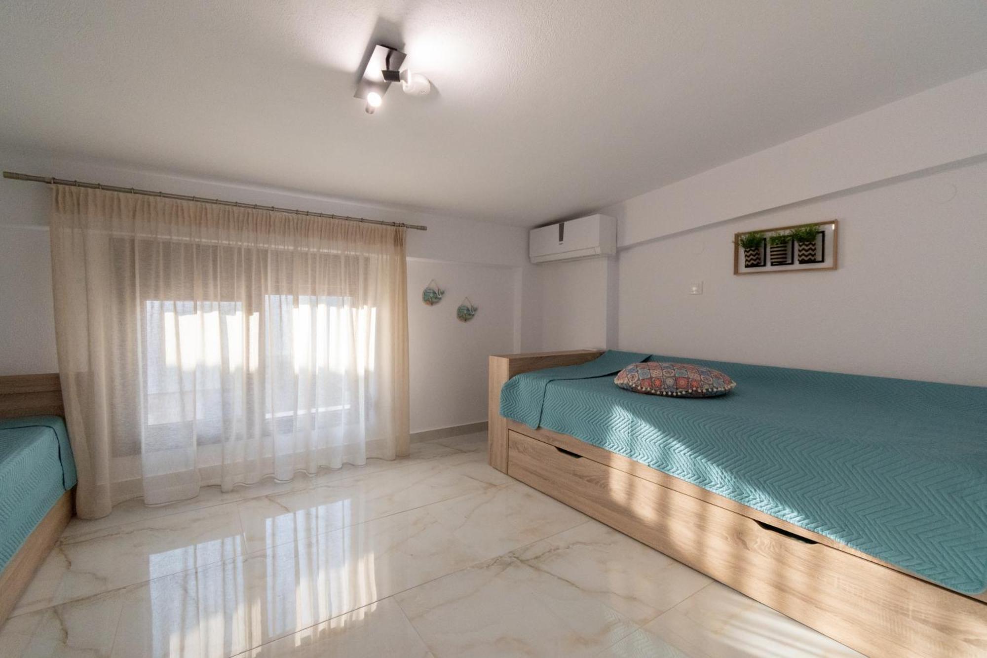 Sithonia Rs Olive Luxury Maisonette Nikiti  Extérieur photo