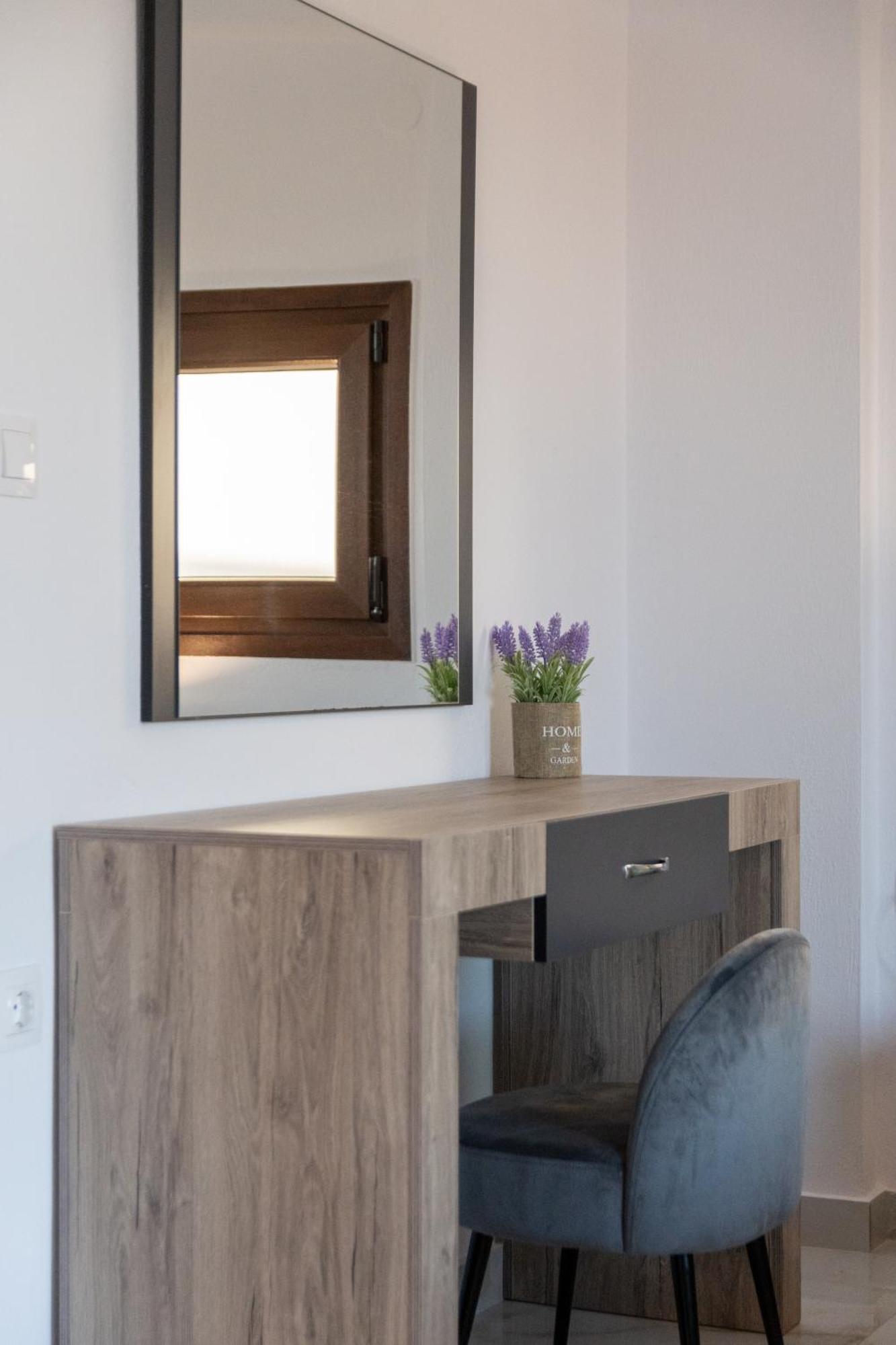 Sithonia Rs Olive Luxury Maisonette Nikiti  Extérieur photo