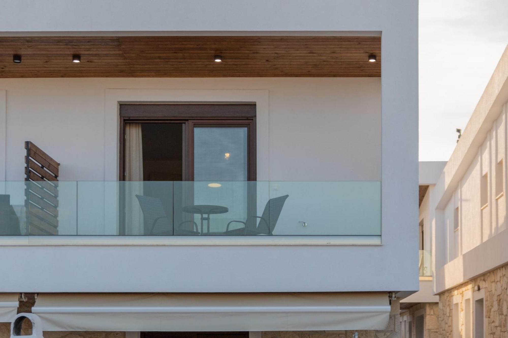 Sithonia Rs Olive Luxury Maisonette Nikiti  Extérieur photo