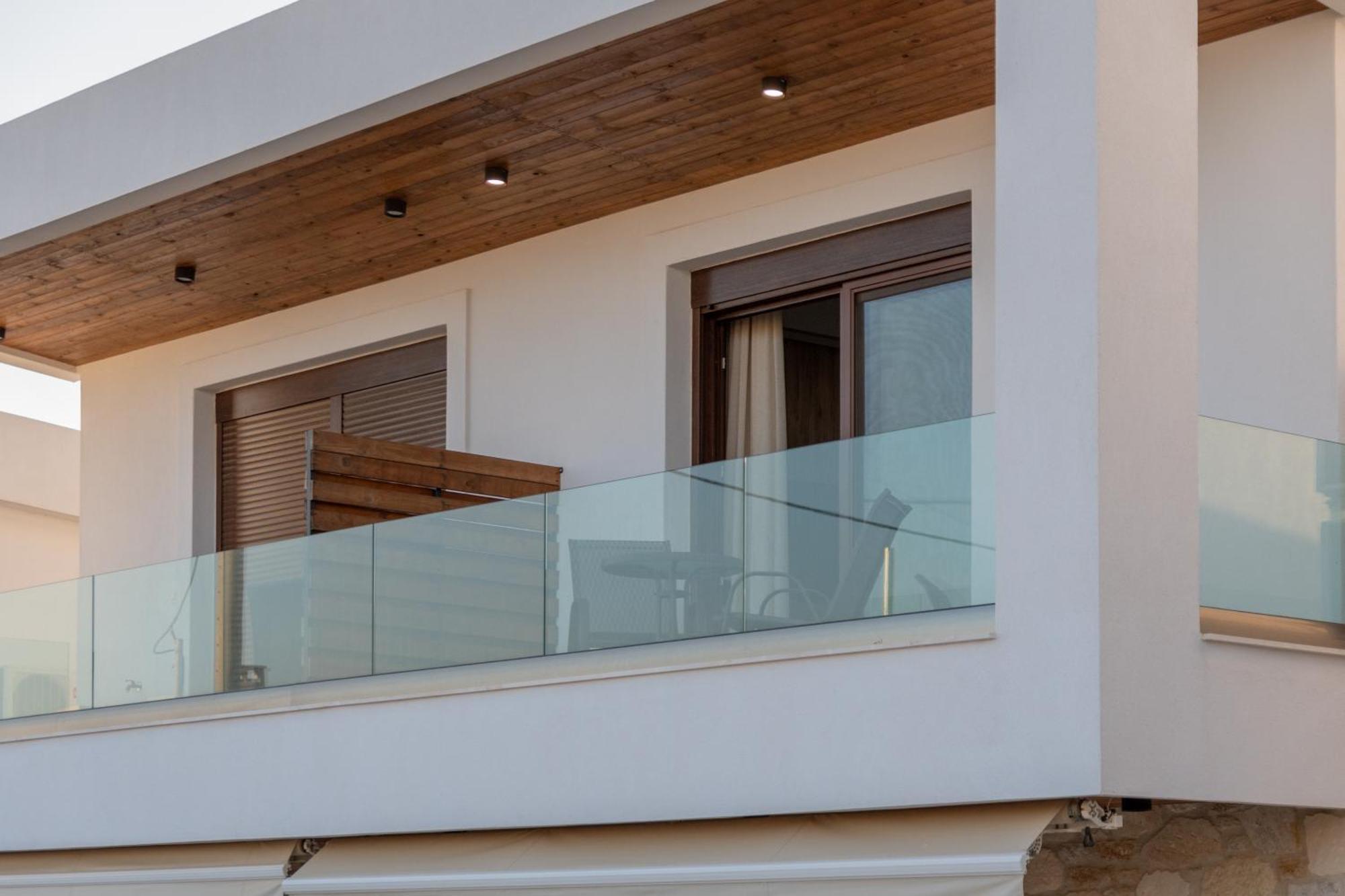 Sithonia Rs Olive Luxury Maisonette Nikiti  Extérieur photo