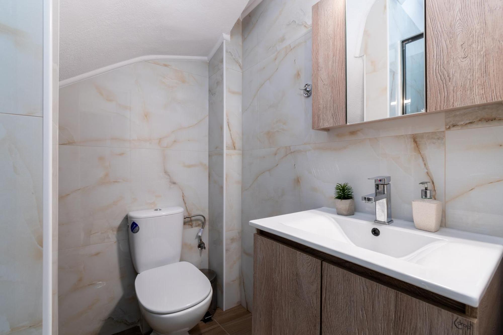 Sithonia Rs Olive Luxury Maisonette Nikiti  Extérieur photo
