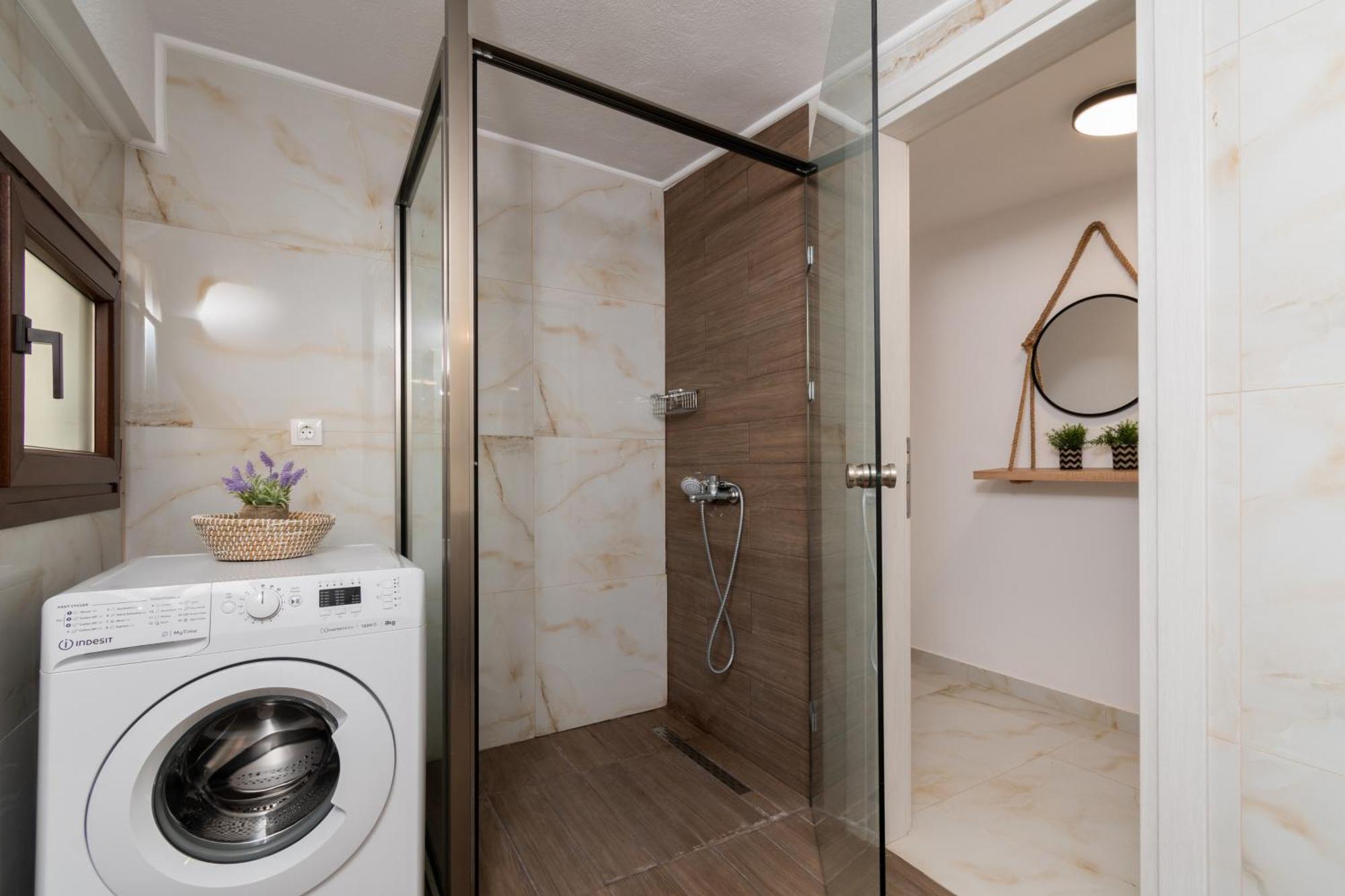 Sithonia Rs Olive Luxury Maisonette Nikiti  Extérieur photo