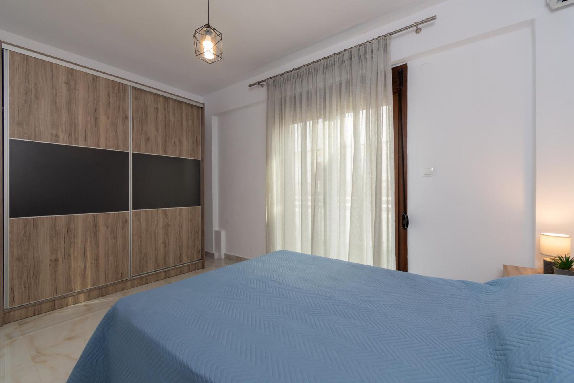 Sithonia Rs Olive Luxury Maisonette Nikiti  Extérieur photo