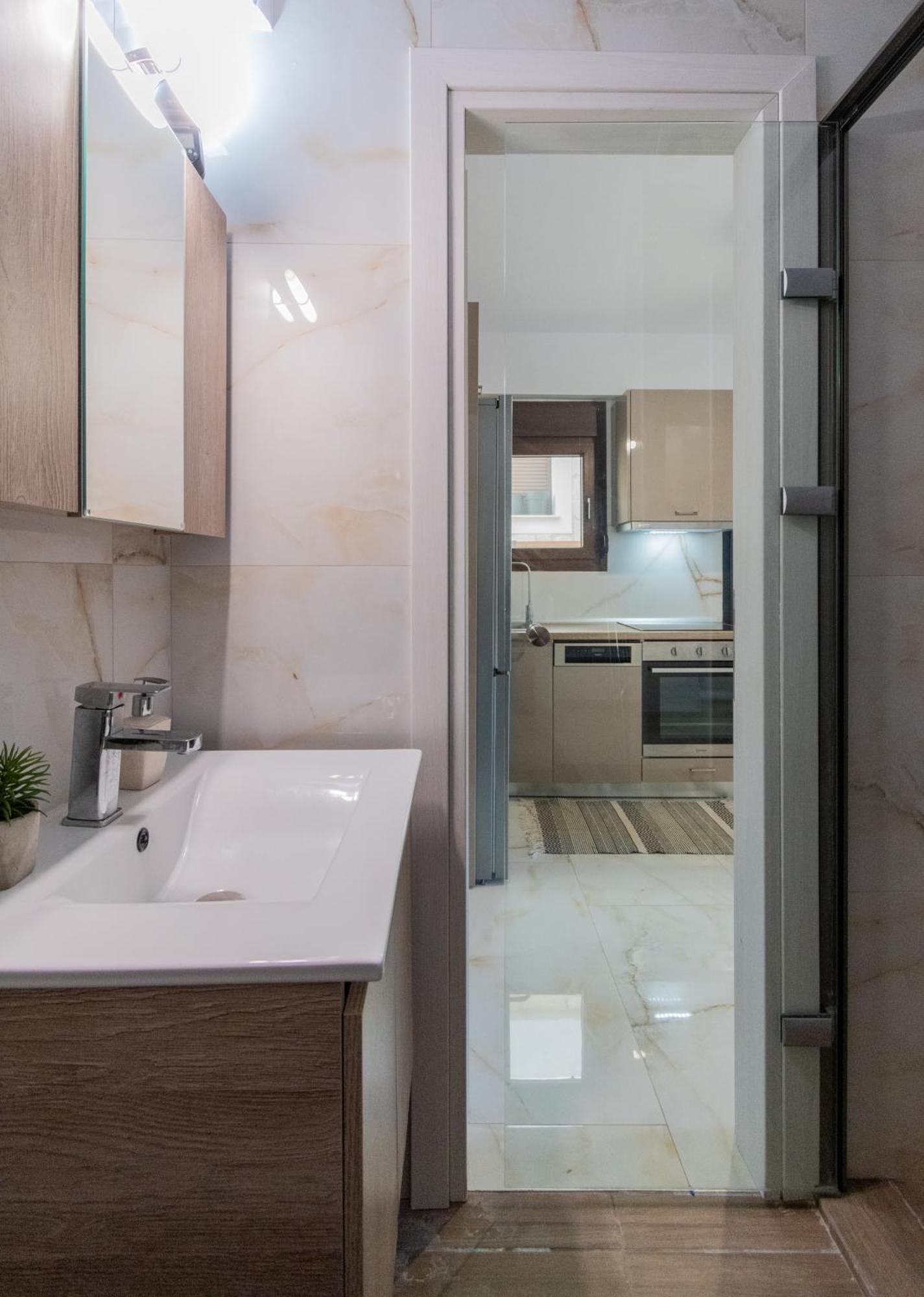 Sithonia Rs Olive Luxury Maisonette Nikiti  Extérieur photo