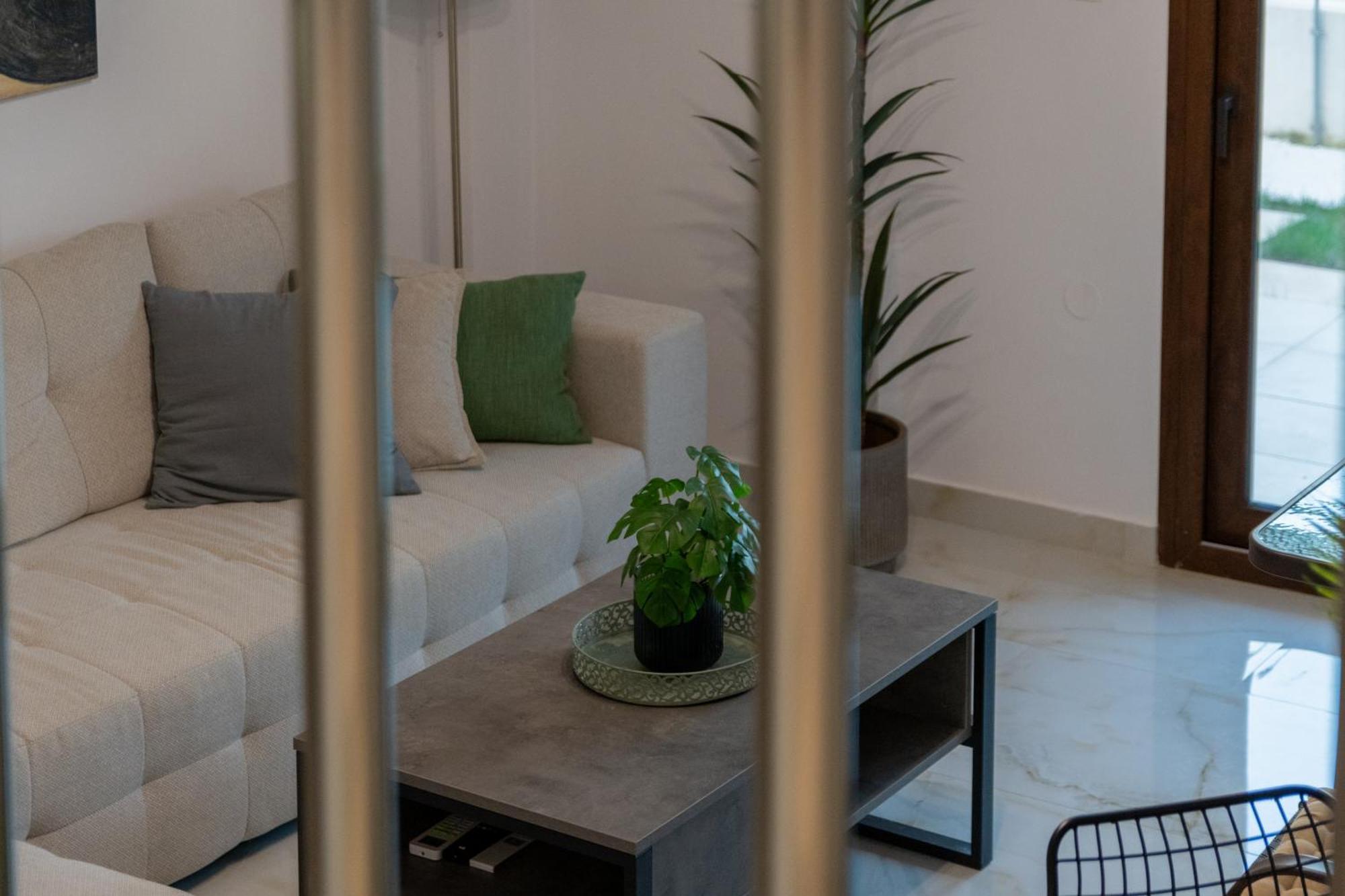Sithonia Rs Olive Luxury Maisonette Nikiti  Extérieur photo
