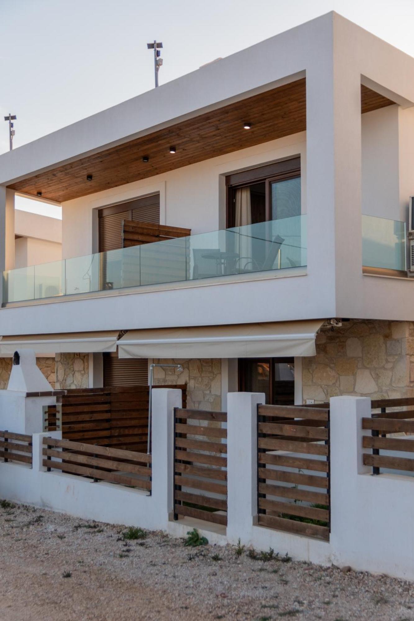 Sithonia Rs Olive Luxury Maisonette Nikiti  Extérieur photo