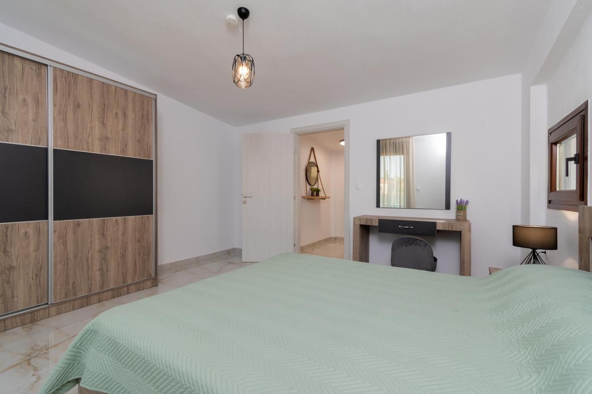 Sithonia Rs Olive Luxury Maisonette Nikiti  Extérieur photo