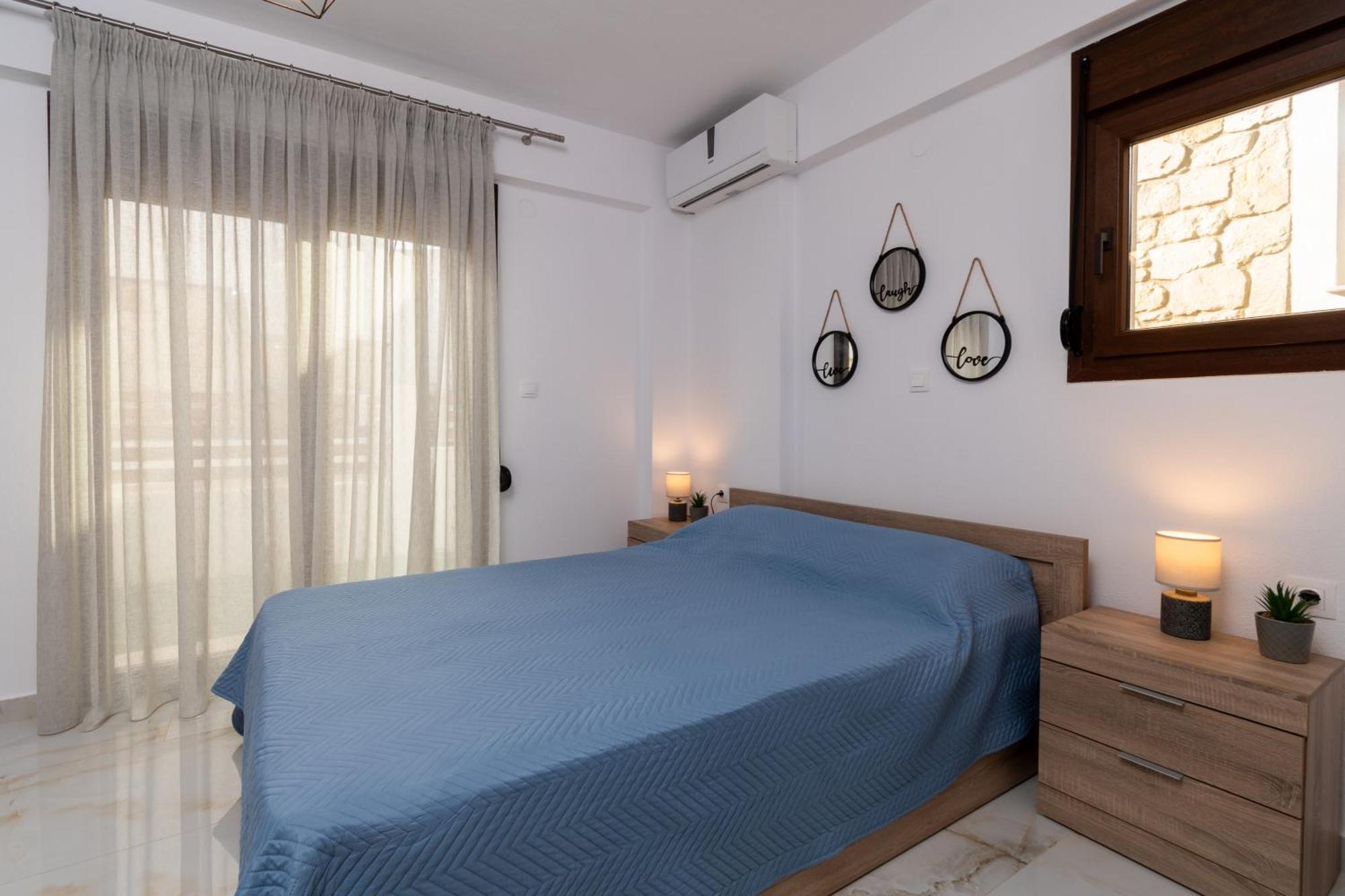 Sithonia Rs Olive Luxury Maisonette Nikiti  Extérieur photo